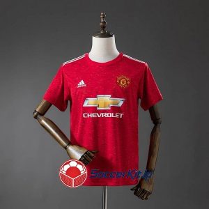 マンチェスター・ユナイテッド ユニフォーム レトロ 2020-2021 ホーム