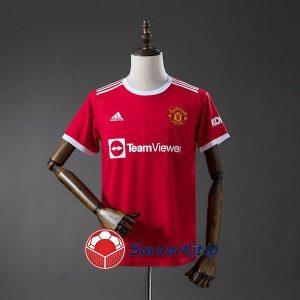 マンチェスター・ユナイテッド ユニフォーム レトロ 2021-2022 ホーム