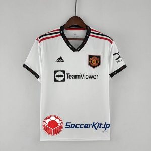 マンチェスター・ユナイテッド ユニフォーム レトロ 2022-2023 アウェイ