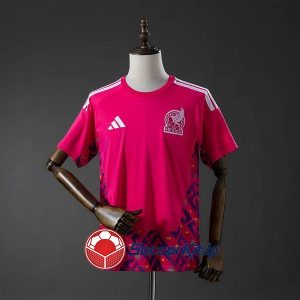 メキシコ代表 ユニフォーム GK 2025-2026