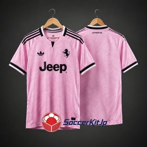 ユベントス ユニフォーム 2026-2027 アウェイ