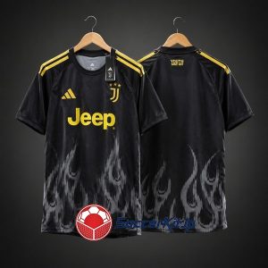 ユベントス ユニフォーム 2026-2027 サード