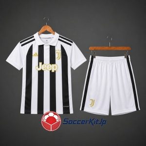 ユベントス ユニフォーム キッズ 2026-2027 上下セットセット ホーム