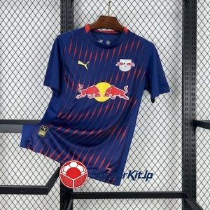 ライプツィヒ ユニフォーム 2025-2026 アウェイ