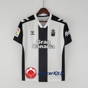 ラス・パルマス ユニフォーム レトロ 2022-2023 アウェイ