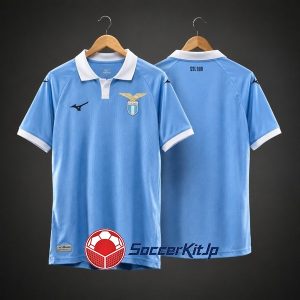 ラツィオ ユニフォーム 2026-2027 ホーム