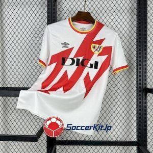 ラージョ ユニフォーム 2025-2026 アウェイ