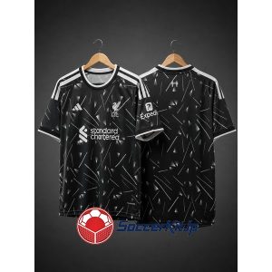 リバプール ユニフォーム GK 2026-2027