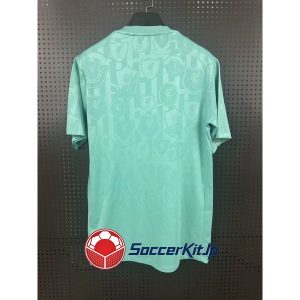 リバプール ユニフォーム トレーニング ユニフ 2024-2025 緑