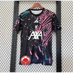 リバプール ユニフォーム トレーニング ユニフ 2026-2027