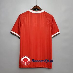 リバプール ユニフォーム レトロ 1993-1995 ホーム