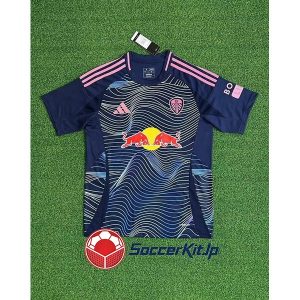 リーズ U ユニフォーム 2024-2025 サード
