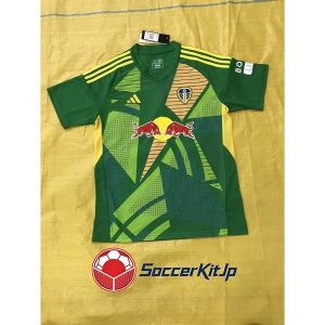 リーズ U ユニフォーム GK 2024-2025