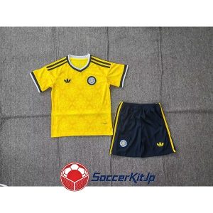 リーズ U ユニフォーム キッズ 2026-2027 上下セットセット アウェイ