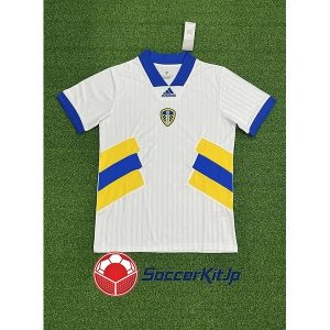 リーズ U ユニフォーム レトロ 2023-2024 ホーム