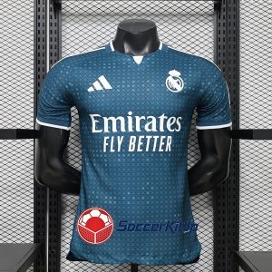 レアル・マドリード ユニフォーム 2026-2027 アウェイ 選手