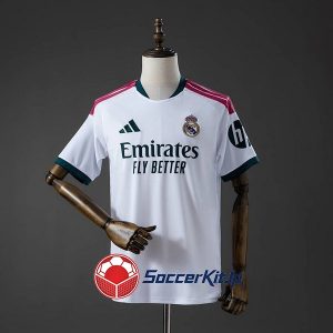 レアル・マドリード ユニフォーム 2026-2027 アウェイ