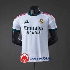 レアル・マドリード ユニフォーム 2026-2027 サード