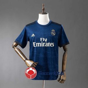 レアル・マドリード ユニフォーム レトロ 2019-2020 アウェイ