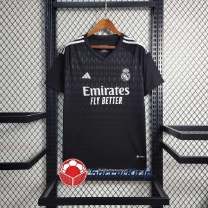 レアル・マドリード ユニフォーム レトロ 2023-2024 GK