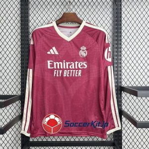 レアル・マドリード ユニフォーム 長袖 2026-2027 サード david jersey suppl