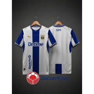 レガ ユニフォーム 2026-2027 ホーム