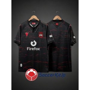 レクサムFC ユニフォーム 2026-2027 アウェイ
