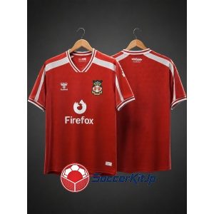 レクサムFC ユニフォーム 2026-2027 ホーム