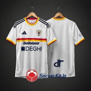 レッチェ ユニフォーム 2026-2027 アウェイ