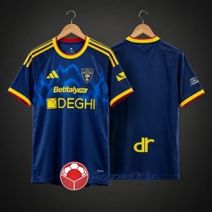 レッチェ ユニフォーム 2026-2027 サード