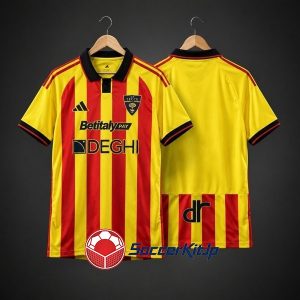 レッチェ ユニフォーム 2026-2027 ホーム