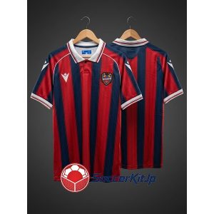 レバンテ ユニフォーム 2026-2027 ホーム