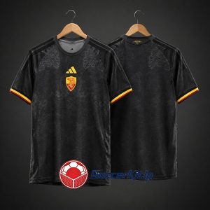 ローマ ユニフォーム 2026-2027 サード