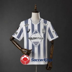 ヴィッセル神戸 ユニフォーム 2026-2027 アウェイ