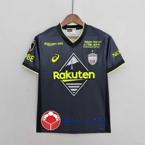 ヴィッセル神戸 ユニフォーム レトロ 2022-2023 サード