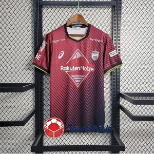 ヴィッセル神戸 ユニフォーム レトロ 2023-2024 ホーム