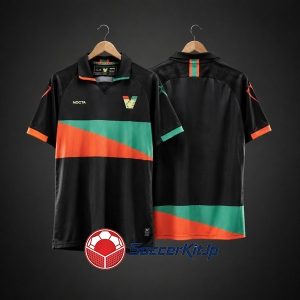 ヴェネツィア ユニフォーム 2026-2027 ホーム
