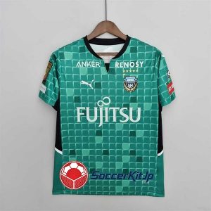 川崎F ユニフォーム レトロ 2022-2023 サード