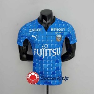 川崎F ユニフォーム レトロ 2022-2023 ホーム 選手