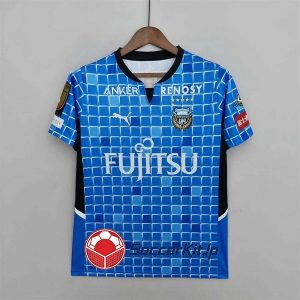 川崎F ユニフォーム レトロ 2022-2023 ホーム