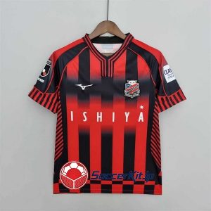 札幌 ユニフォーム レトロ 2022-2023 ホーム