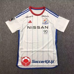 横浜 f マリノス ユニフォーム 2024-2025 アウェイ