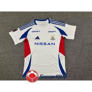 横浜 f マリノス ユニフォーム 2025-2026 アウェイ