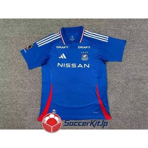横浜 f マリノス ユニフォーム 2025-2026 ホーム
