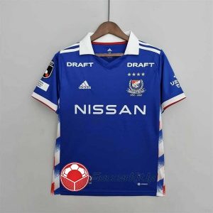 横浜 f マリノス ユニフォーム レトロ 2022-2023 ホーム