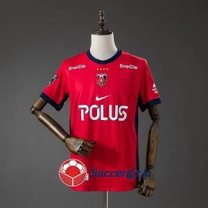 浦和 ユニフォーム 2026-2027 ホーム